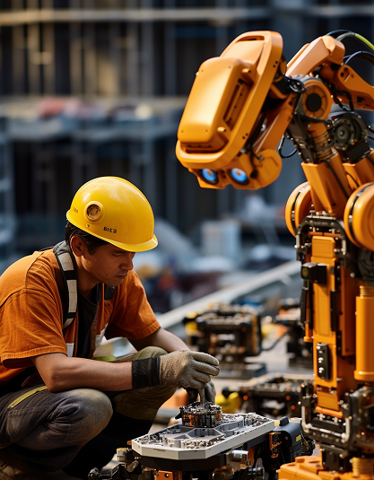 Manufacturing